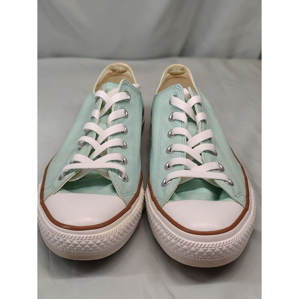 Converse Chuck Taylor All Star Women's " Bumble Bee" Low Top- Size 10